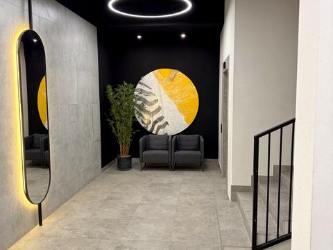 квартира по адресу Любинская ул., 6-Б