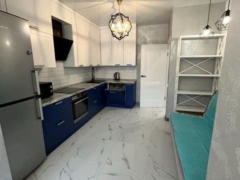 квартира за адресою Сонячна вул., 1