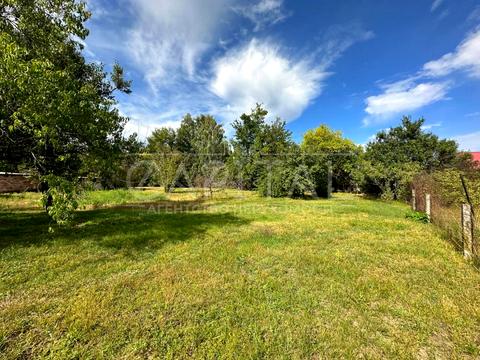 ділянка за адресою Плютовська вул.