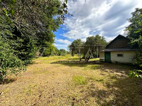 ділянка за адресою Плютовська вул.