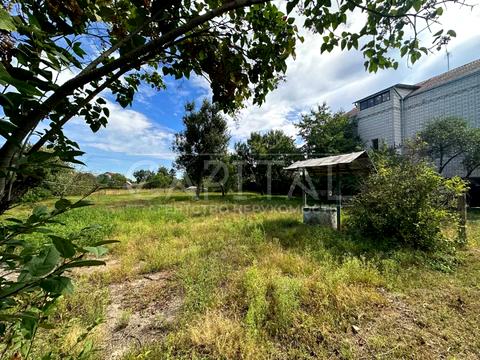 ділянка за адресою Плютовська вул.