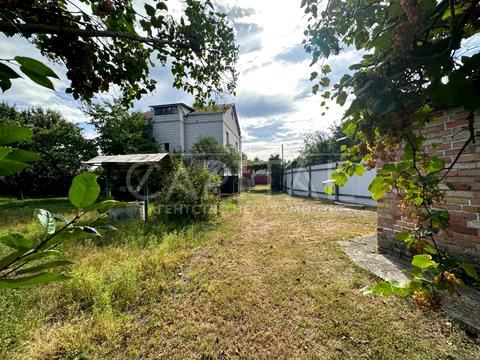 ділянка за адресою Плютовська вул.