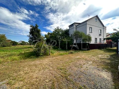 ділянка за адресою Плютовська вул.