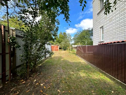 ділянка за адресою Плютовська вул.