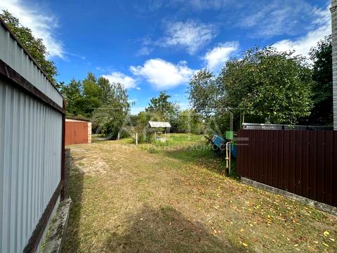 ділянка за адресою Плютовська вул.