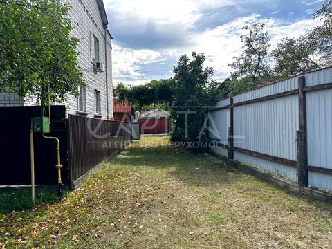 ділянка за адресою Плютовська вул.