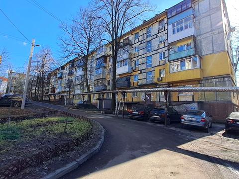 квартира за адресою Олександра Поля просп. (Кірова), 96