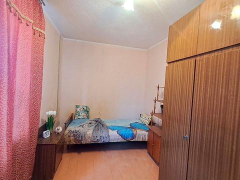 квартира за адресою Олександра Поля просп. (Кірова), 96