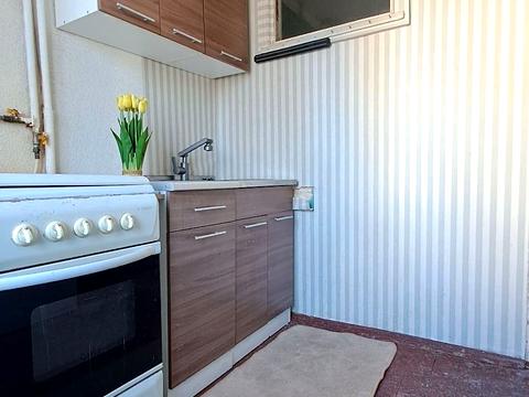 квартира за адресою Олександра Поля просп. (Кірова), 96