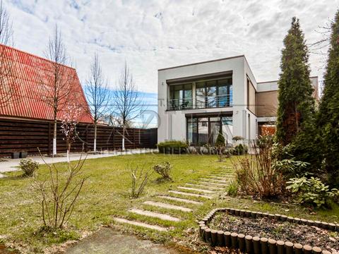 дом по адресу Ясногорская ул., 37