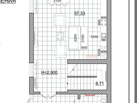 дом по адресу Ясногорская ул., 37