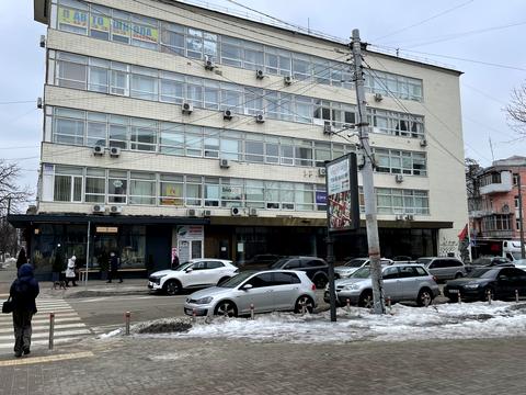 коммерческая по адресу Спасская ул., 9а