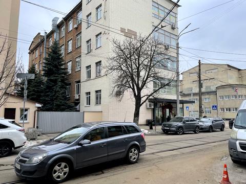 коммерческая по адресу Спасская ул., 9а