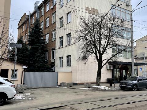 коммерческая по адресу Спасская ул., 9а