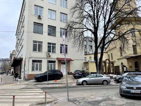 коммерческая по адресу Спасская ул., 9а