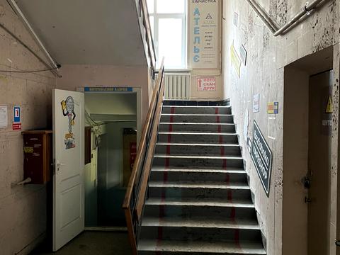 коммерческая по адресу Спасская ул., 9а