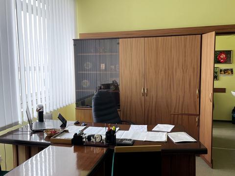 коммерческая по адресу Спасская ул., 9а