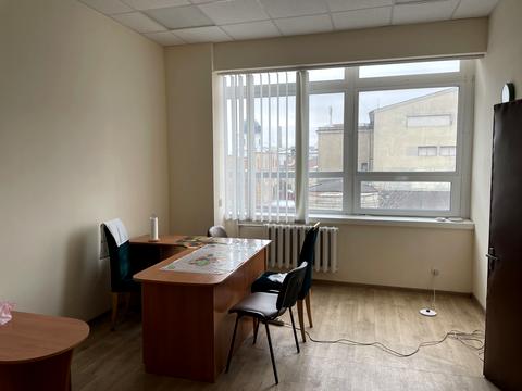 коммерческая по адресу Спасская ул., 9а