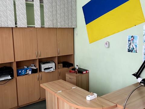 коммерческая по адресу Спасская ул., 9а