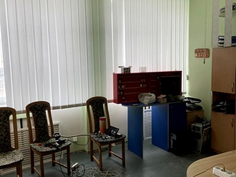 коммерческая по адресу Спасская ул., 9а