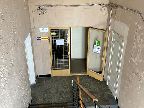 коммерческая по адресу Спасская ул., 9а