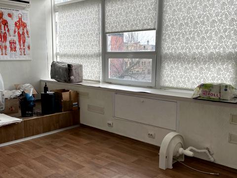 коммерческая по адресу Спасская ул., 9а