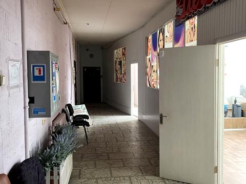 коммерческая по адресу Спасская ул., 9а