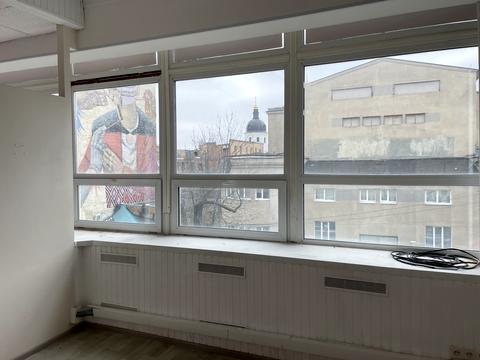 коммерческая по адресу Спасская ул., 9а