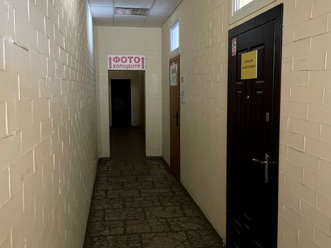 коммерческая по адресу Спасская ул., 9а