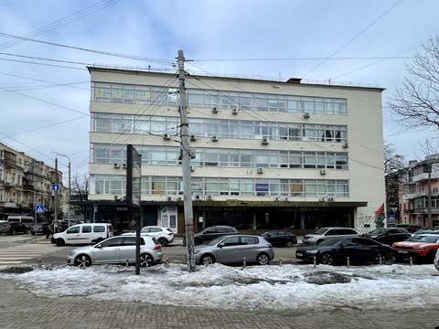 коммерческая по адресу Спасская ул., 9а