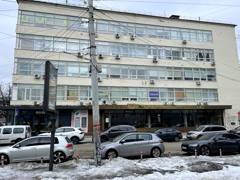 коммерческая по адресу Спасская ул., 9а