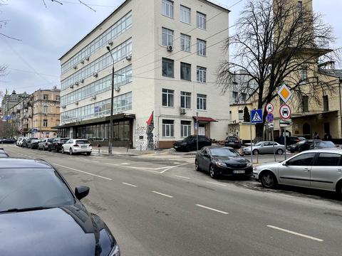 коммерческая по адресу Спасская ул., 9а