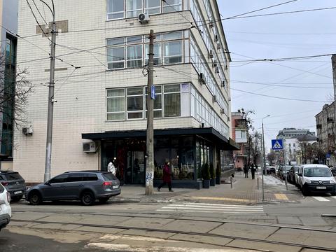 коммерческая по адресу Спасская ул., 9а