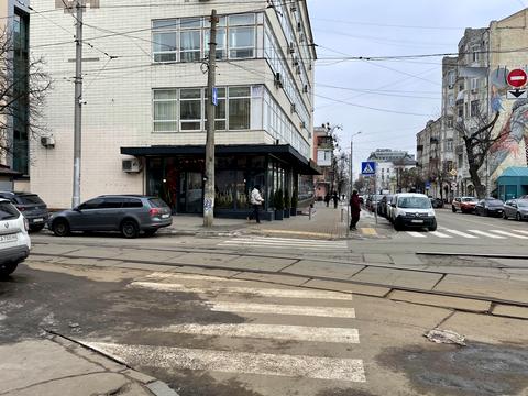 коммерческая по адресу Спасская ул., 9а