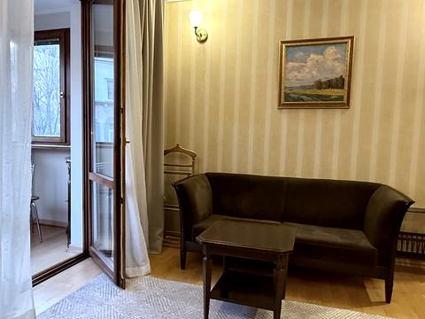 квартира за адресою Олеся Гончара вул., 6