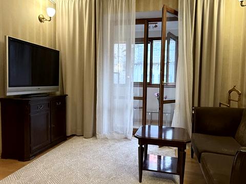 квартира за адресою Олеся Гончара вул., 6