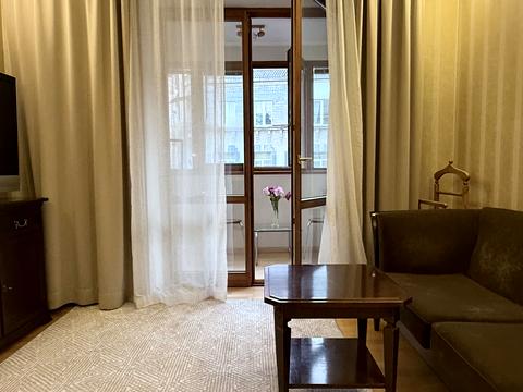 квартира по адресу Олеся Гончара ул., 6