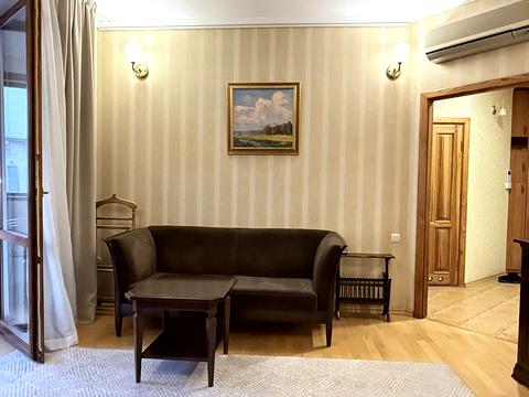 квартира за адресою Олеся Гончара вул., 6