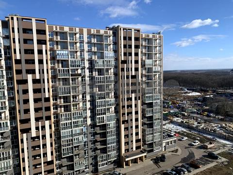 квартира за адресою Академіка Заболотного вул., 148-В