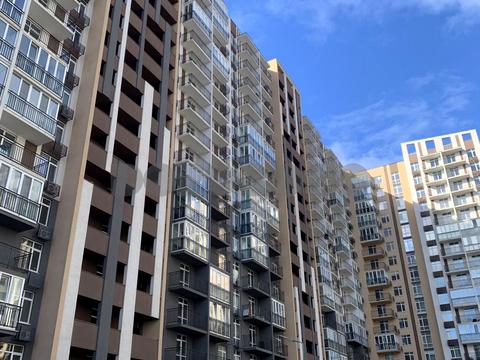 квартира за адресою Академіка Заболотного вул., 148-В