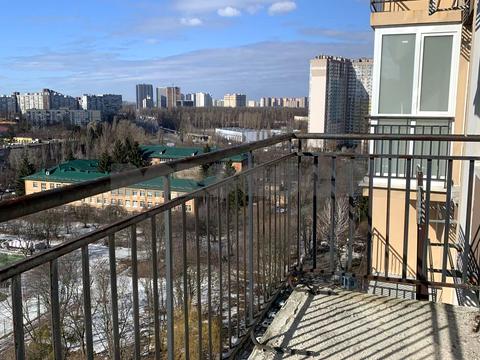 квартира за адресою Академіка Заболотного вул., 148-В