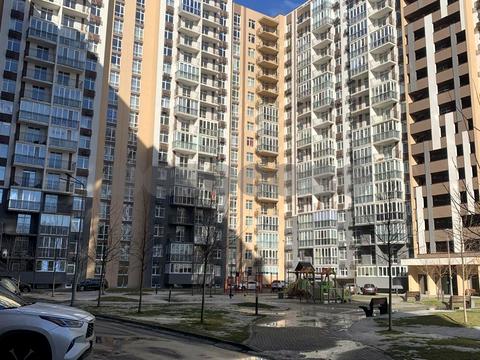 квартира за адресою Академіка Заболотного вул., 148-В