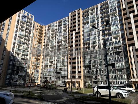 квартира за адресою Академіка Заболотного вул., 148-В