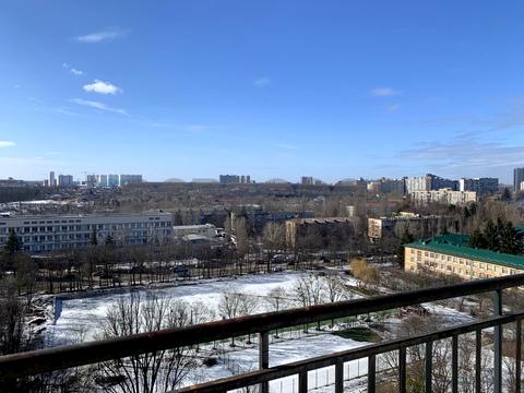 квартира за адресою Академіка Заболотного вул., 148-В