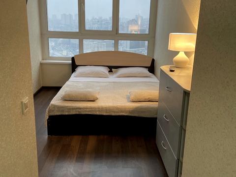 квартира за адресою Жилянська вул., 118