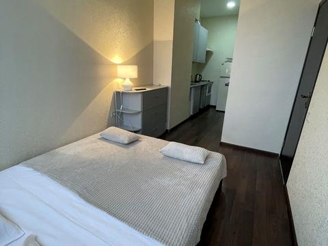 квартира за адресою Жилянська вул., 118