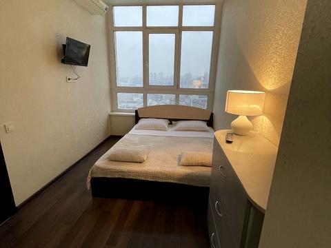 квартира за адресою Жилянська вул., 118