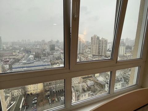 квартира за адресою Жилянська вул., 118