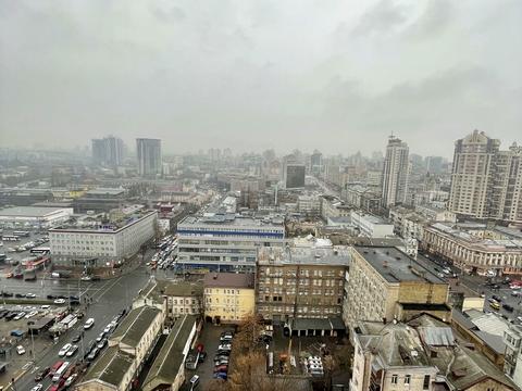 квартира за адресою Жилянська вул., 118