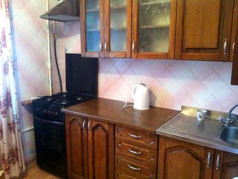 квартира за адресою Мілютенка вул., 7